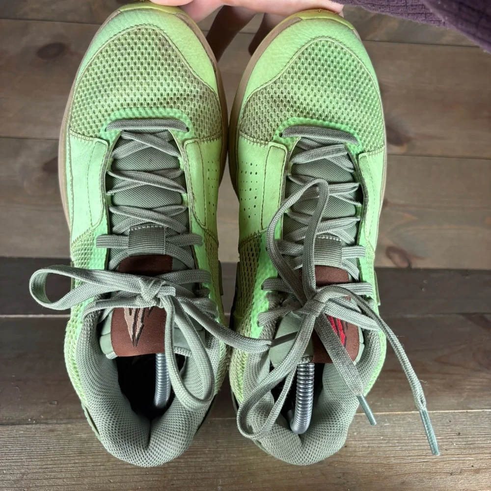 Nike ja mens